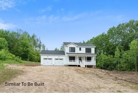 Tbb Sokokis Trail & Beaver Brook Road, Limerick, ME 04048