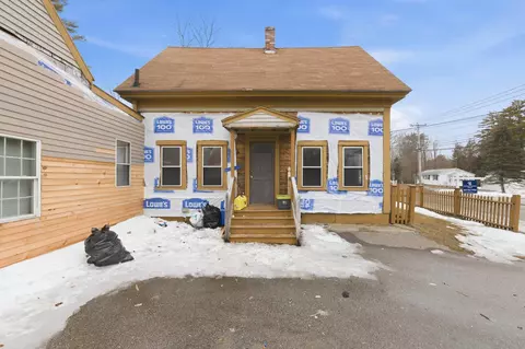 311 Main St, Springvale, ME 04083