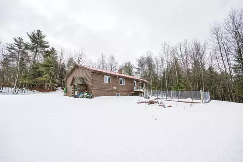 306 Lemon Stream Rd, New Portland, ME 04961