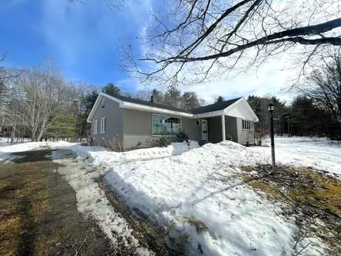340 Birch Point Rd, Wiscasset, ME 04578