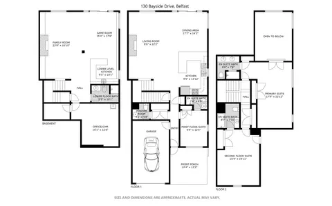 130 Bayside Dr #42, Belfast, ME 04915