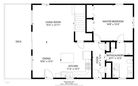 38 Pineland Acres Acres, Sidney, ME 04330