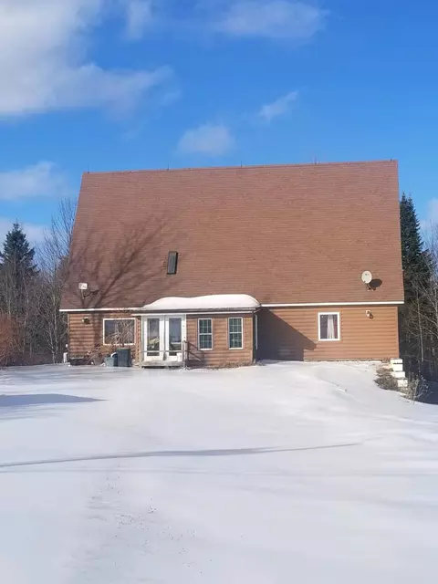 240 Hersom Rd, Easton, ME 04740