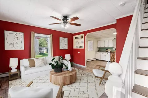 124 Jefferson St, Old Town, ME 04468