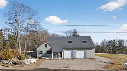3 Langdon Rd, Wiscasset, ME 04578