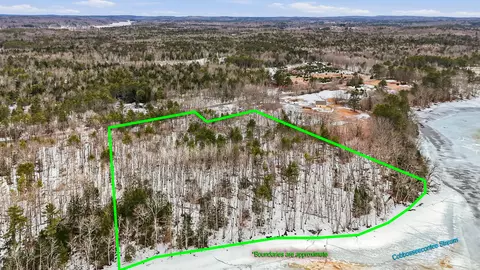 lot28 Lunts Hill Rd, Litchfield, ME 04350