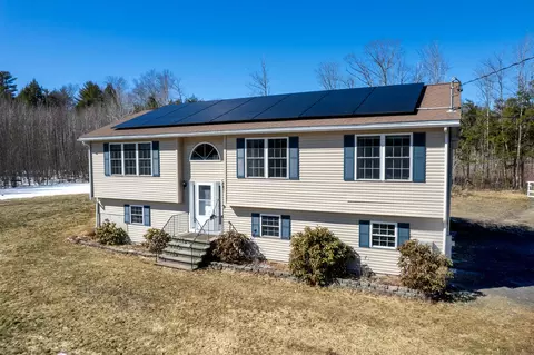 56 Cedar Breeze S, Glenburn, ME 04401