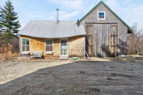 21 La Tour St, Castine, ME 04421