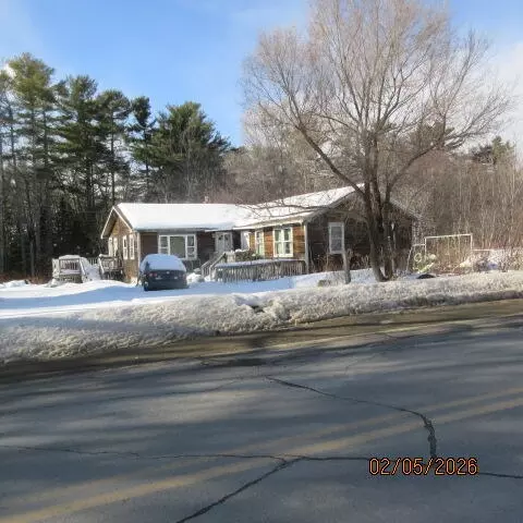 66 North St, Ellsworth, ME 04605