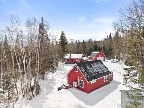 533 Aroostook Scenic Hwy, Moro Plt, ME 04780