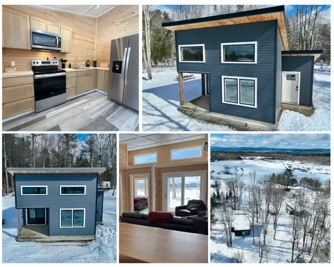 21 Eilidh Ln, Belfast, ME 04915