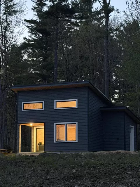 21 Eilidh Ln #2, Belfast, ME 04915
