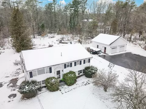 133 Berrys Mill Rd, West Bath, ME 04530