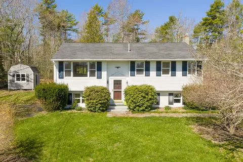 133 Berrys Mill Rd, West Bath, ME 04530