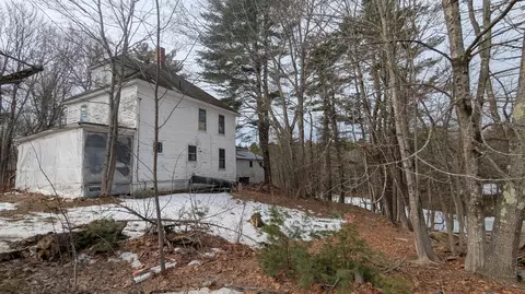 Exterior - 42 Main St, Windham, ME 04062 photo 5 of 5