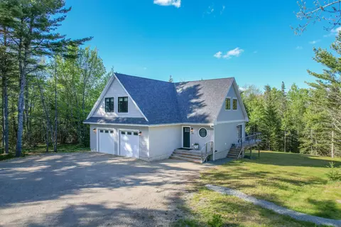 170 Partridge Cove Rd, Lamoine, ME 04605