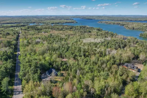 170 Partridge Cove Rd, Lamoine, ME 04605