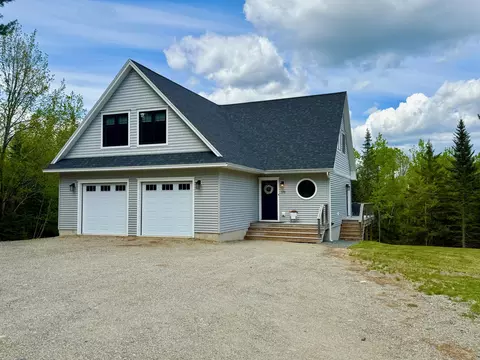 170 Partridge Cove Rd, Lamoine, ME 04605