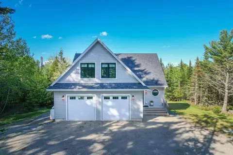 170 Partridge Cove Rd, Lamoine, ME 04605