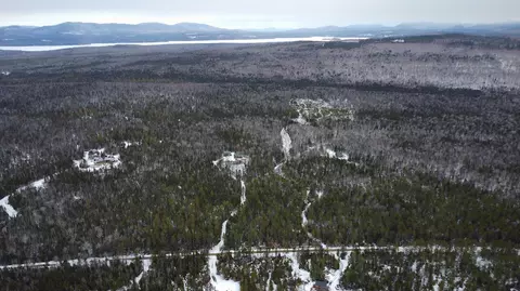 M3/l9.11 Bemis Road, Rangeley Plt, ME 04970