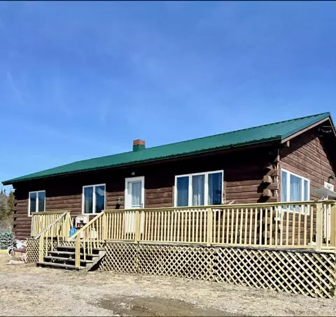 552 Number Nine Rd, Cutler, ME 04626