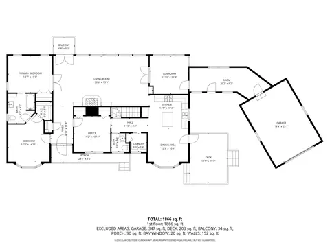 5 Morrison Rd, Round Pond, ME 04564