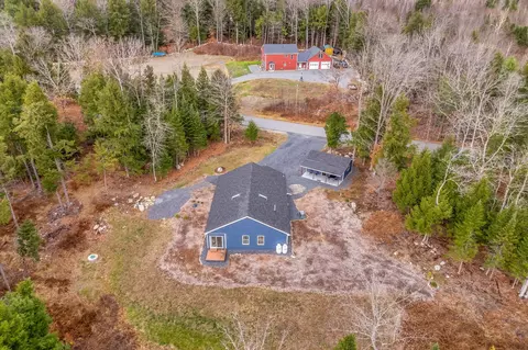 View/Area - 52 E Shore Rd, Embden, ME 04958 photo 11 of 14