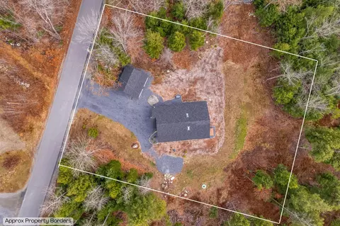 View/Area - 52 E Shore Rd, Embden, ME 04958 photo 14 of 14