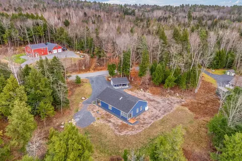 View/Area - 52 E Shore Rd, Embden, ME 04958 photo 10 of 14