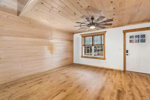 Living - 52 E Shore Rd, Embden, ME 04958 photo 3 of 6
