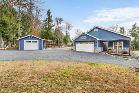52 E Shore Rd, Embden, ME 04958