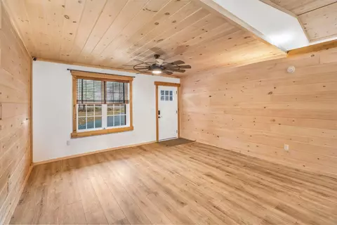 Living - 52 E Shore Rd, Embden, ME 04958 photo 4 of 6
