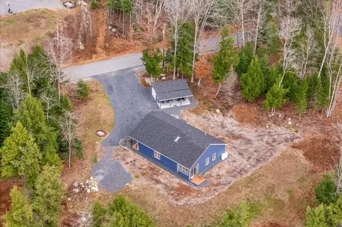 View/Area - 52 E Shore Rd, Embden, ME 04958 photo 4 of 14