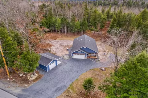 View/Area - 52 E Shore Rd, Embden, ME 04958 photo 2 of 14