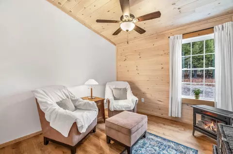 Living - 52 E Shore Rd, Embden, ME 04958 photo 6 of 6