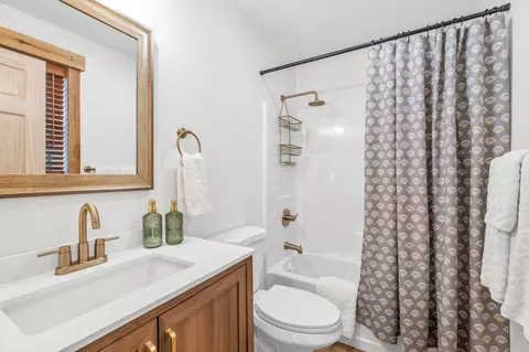 Bath - 52 E Shore Rd, Embden, ME 04958 photo 1 of 1