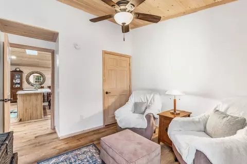 Entry Way - 52 E Shore Rd, Embden, ME 04958 photo 3 of 4