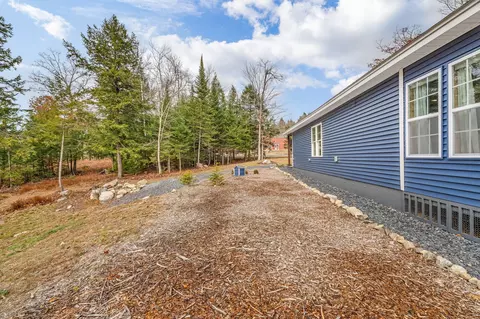 Exterior - 52 E Shore Rd, Embden, ME 04958 photo 13 of 13