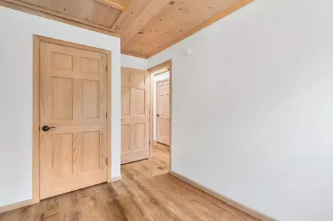 Entry Way - 52 E Shore Rd, Embden, ME 04958 photo 4 of 4