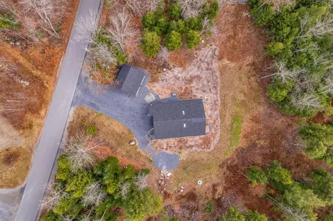 View/Area - 52 E Shore Rd, Embden, ME 04958 photo 3 of 14