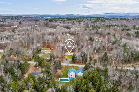 View/Area - 52 E Shore Rd, Embden, ME 04958 photo 12 of 14