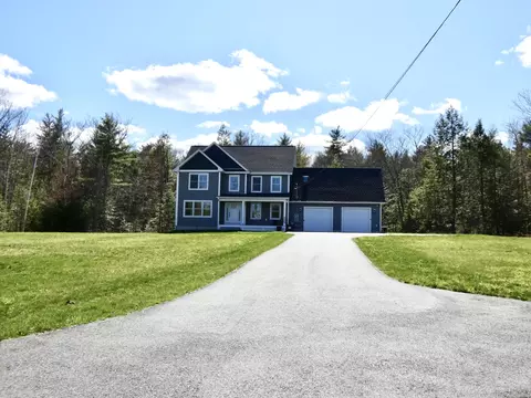 35 Heritage Dr, Berwick, ME 03901