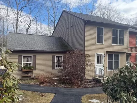 308 Evergreen Dr #308, Waterville, ME 04901