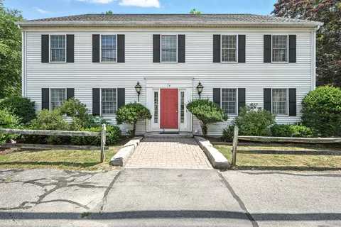 74 Second St #A, Hallowell, ME 04347