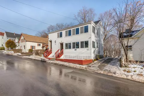 15 Jefferson St, Augusta, ME 04330