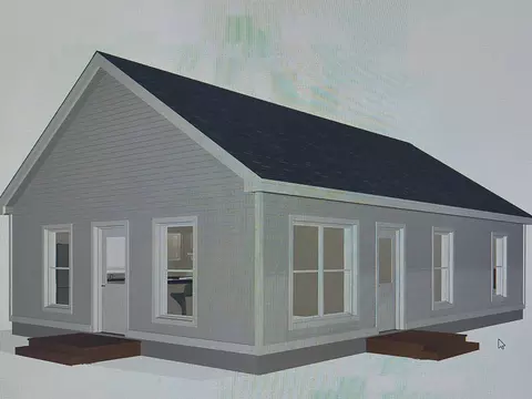 tbd Hemlock Ests, Pittston, ME 04345