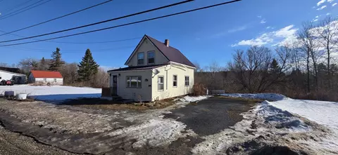 91 Station Rd, Easton, ME 04740