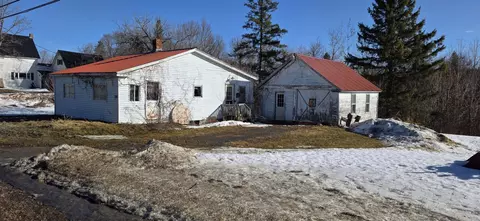 95 Station Rd, Easton, ME 04740