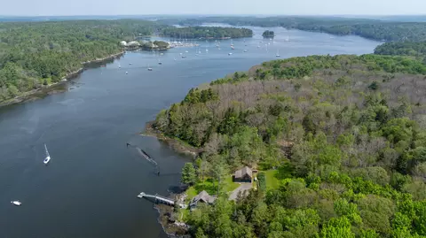 lot45 B Cove Rd, Georgetown, ME 04548