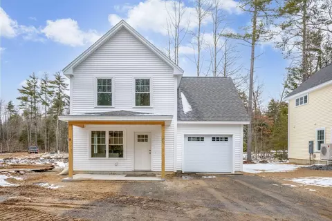 lot101 Patriot Pl #101, Wells, ME 04090